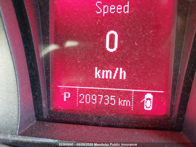 Aukcja sprzedaży 2013 Gmc Terrain Sle, vin: 2GKALSEK9D6405079, numer aukcji: 20260660