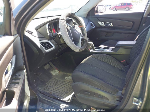 Aukcja sprzedaży 2013 Gmc Terrain Sle, vin: 2GKALSEK9D6405079, numer aukcji: 20260660