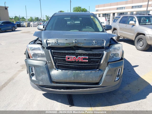 Aukcja sprzedaży 2013 Gmc Terrain Sle, vin: 2GKALSEK9D6405079, numer aukcji: 20260660