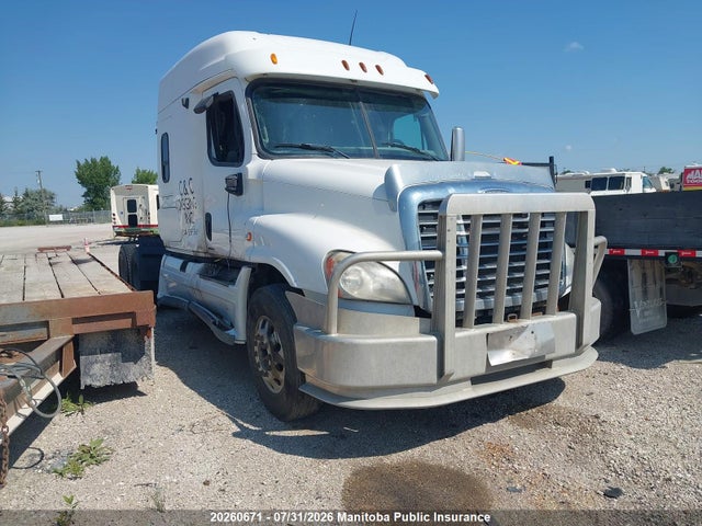 Aukcja sprzedaży 2009 Freightliner Cascadia 125, vin: 1FUJGLDRX9LAM1821, numer aukcji: 20260671