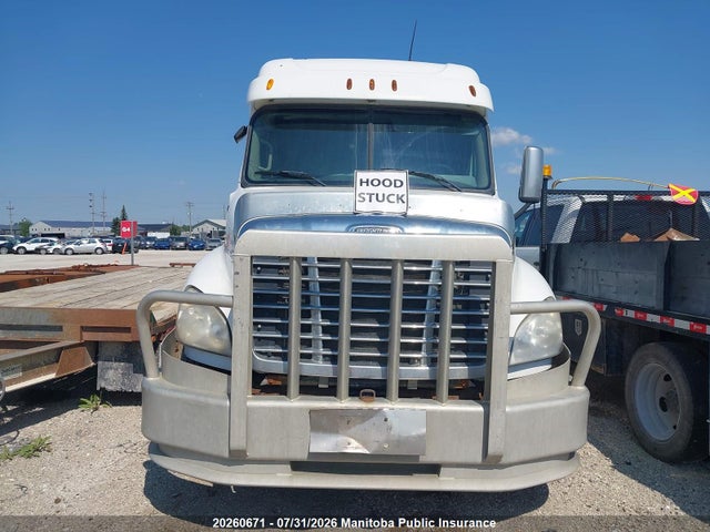 Aukcja sprzedaży 2009 Freightliner Cascadia 125, vin: 1FUJGLDRX9LAM1821, numer aukcji: 20260671