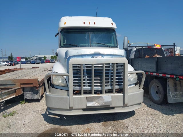 Aukcja sprzedaży 2009 Freightliner Cascadia 125, vin: 1FUJGLDRX9LAM1821, numer aukcji: 20260671