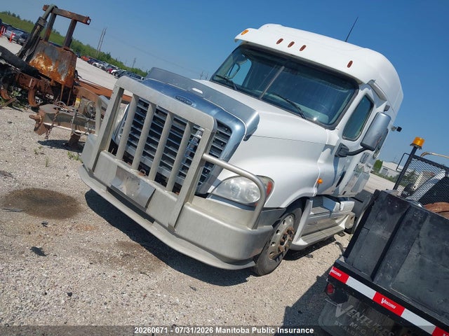 Aukcja sprzedaży 2009 Freightliner Cascadia 125, vin: 1FUJGLDRX9LAM1821, numer aukcji: 20260671