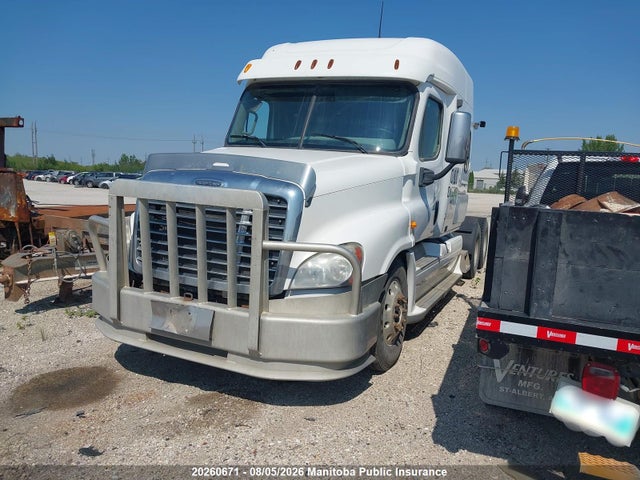Aukcja sprzedaży 2009 Freightliner Cascadia 125, vin: 1FUJGLDRX9LAM1821, numer aukcji: 20260671