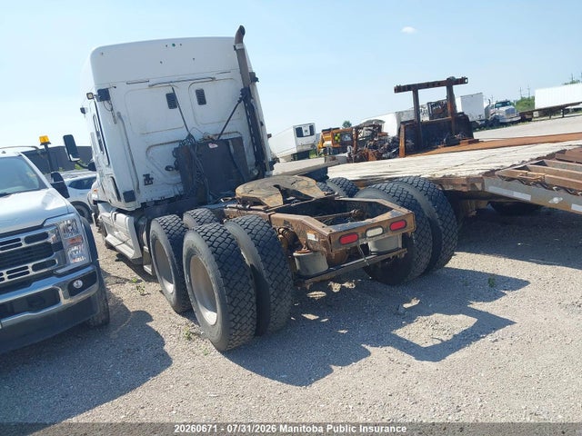 Aukcja sprzedaży 2009 Freightliner Cascadia 125, vin: 1FUJGLDRX9LAM1821, numer aukcji: 20260671