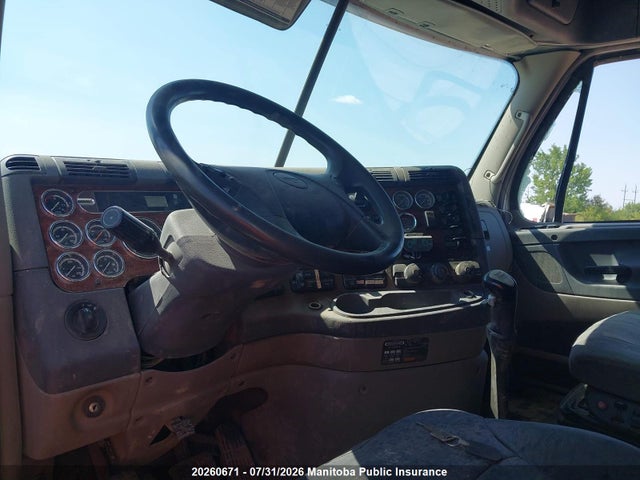 Aukcja sprzedaży 2009 Freightliner Cascadia 125, vin: 1FUJGLDRX9LAM1821, numer aukcji: 20260671