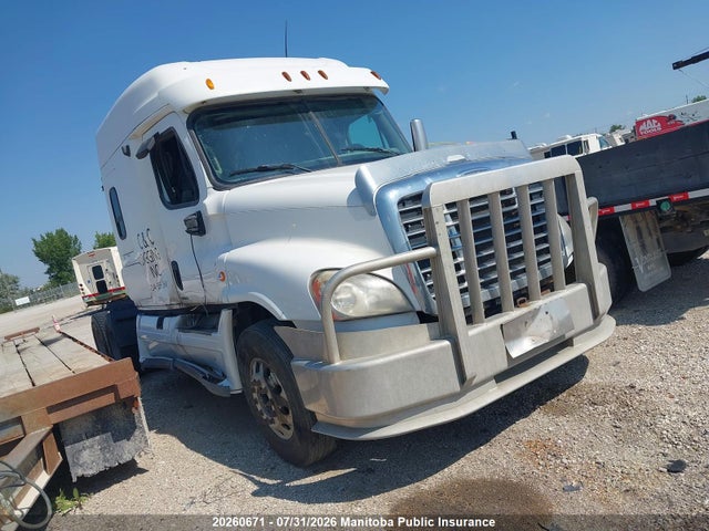 Aukcja sprzedaży 2009 Freightliner Cascadia 125, vin: 1FUJGLDRX9LAM1821, numer aukcji: 20260671