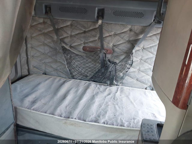 Aukcja sprzedaży 2009 Freightliner Cascadia 125, vin: 1FUJGLDRX9LAM1821, numer aukcji: 20260671