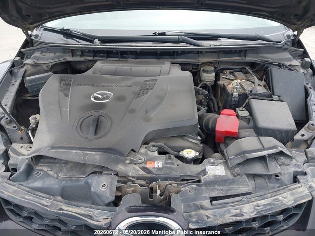 Aukcja sprzedaży 2011 Mazda Cx -7 Gs, vin: JM3ER4D39B0393496, numer aukcji: 20260672