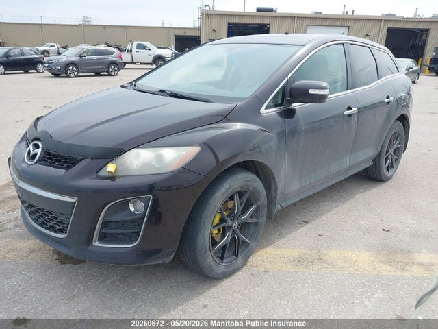 Aukcja sprzedaży 2011 Mazda Cx -7 Gs, vin: JM3ER4D39B0393496, numer aukcji: 20260672