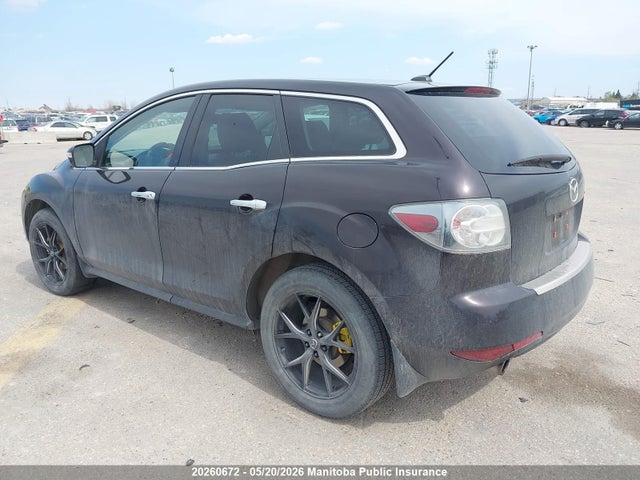 Aukcja sprzedaży 2011 Mazda Cx -7 Gs, vin: JM3ER4D39B0393496, numer aukcji: 20260672