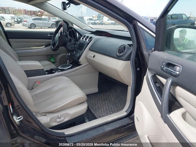 Aukcja sprzedaży 2011 Mazda Cx -7 Gs, vin: JM3ER4D39B0393496, numer aukcji: 20260672