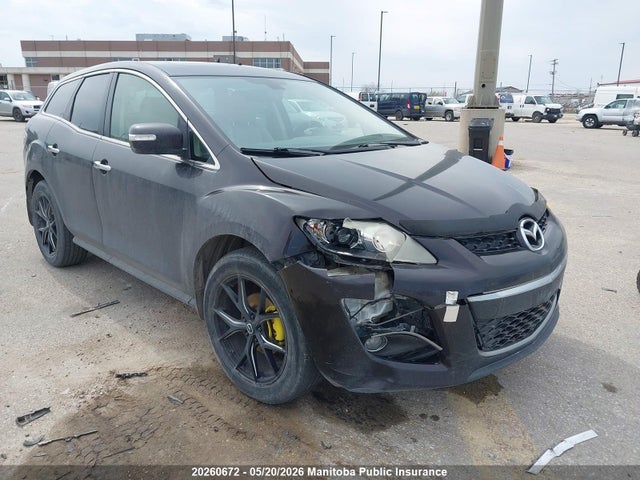 Aukcja sprzedaży 2011 Mazda Cx -7 Gs, vin: JM3ER4D39B0393496, numer aukcji: 20260672