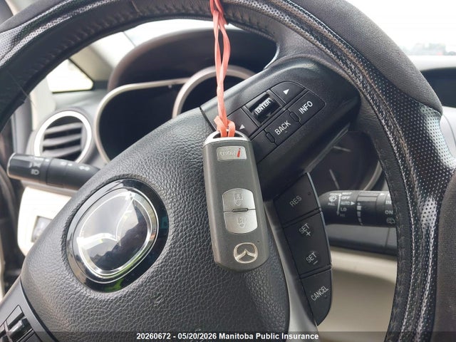 Aukcja sprzedaży 2011 Mazda Cx -7 Gs, vin: JM3ER4D39B0393496, numer aukcji: 20260672