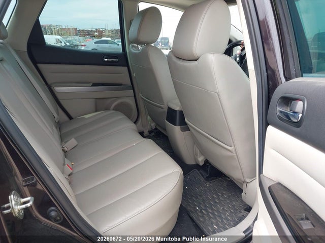 Aukcja sprzedaży 2011 Mazda Cx -7 Gs, vin: JM3ER4D39B0393496, numer aukcji: 20260672