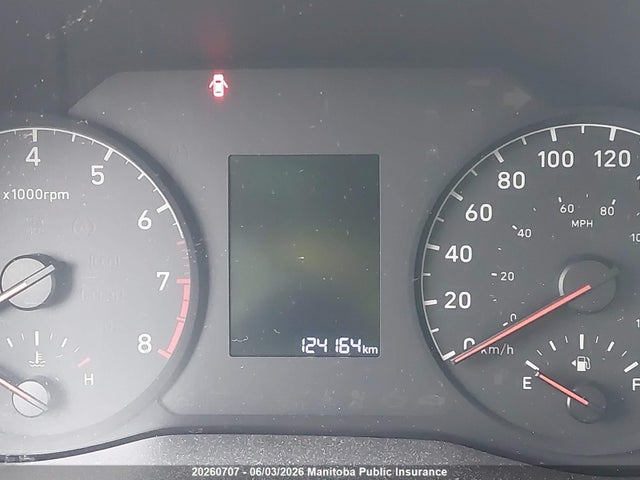 20260707 :رقم المزاد ، 3KPC25A36KE046326 vin ، 2019 Hyundai Accent Preferred مزاد بيع