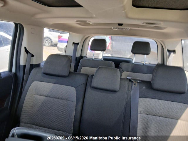 Продаж на аукціоні авто 2009 Ford Flex Sel, vin: 2FMEK62C59BA77447, номер лоту: 20260709