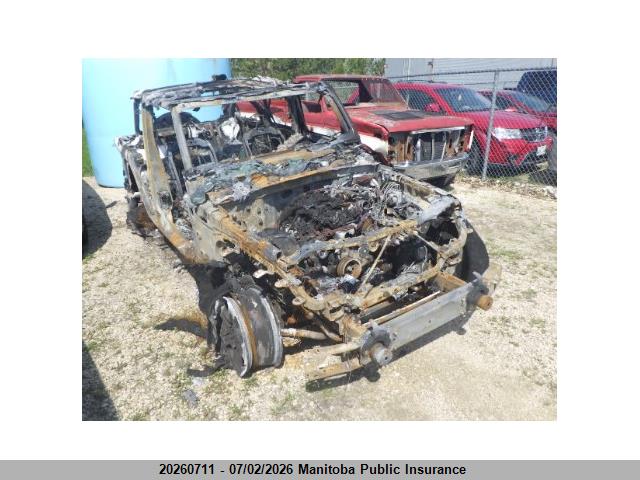 Продаж на аукціоні авто 2018 Jeep Wrangler Unlimited Sport, vin: 1C4HJXDN5JW195879, номер лоту: 20260711