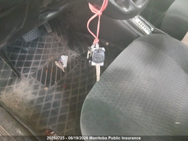 Aukcja sprzedaży 2008 Toyota Corolla S, vin: 2T1BR32E48C869548, numer aukcji: 20260725