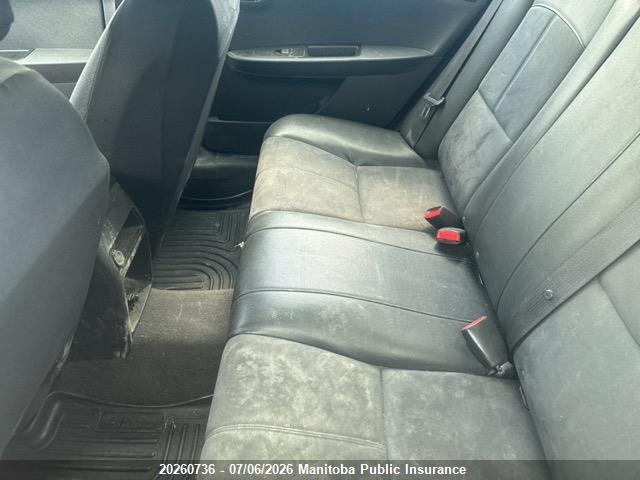 Aukcja sprzedaży 2009 Chevrolet Malibu Lt, vin: 1G1ZJ57B09F205765, numer aukcji: 20260736
