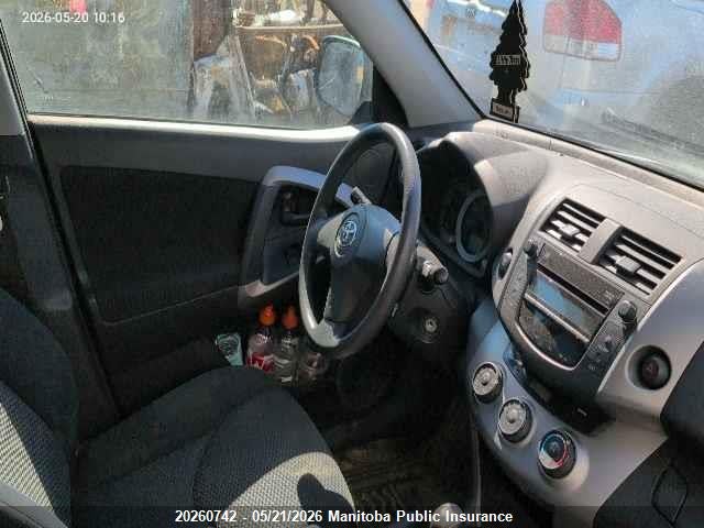 Aukcja sprzedaży 2007 Toyota Rav4 Sport V6 Sport V6, vin: JTMBK32VX75038507, numer aukcji: 20260742