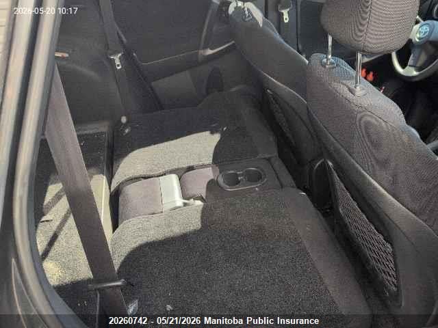 Aukcja sprzedaży 2007 Toyota Rav4 Sport V6 Sport V6, vin: JTMBK32VX75038507, numer aukcji: 20260742