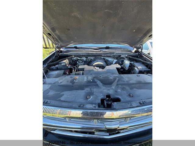 Aukcja sprzedaży 2015 Chevrolet Silverado 1500 Ltz Crew Cab, vin: 3GCUKSEC6FG385076, numer aukcji: 20260746