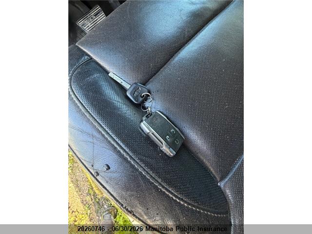 Aukcja sprzedaży 2015 Chevrolet Silverado 1500 Ltz Crew Cab, vin: 3GCUKSEC6FG385076, numer aukcji: 20260746