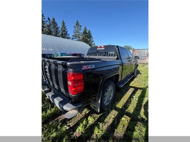 Aukcja sprzedaży 2015 Chevrolet Silverado 1500 Ltz Crew Cab, vin: 3GCUKSEC6FG385076, numer aukcji: 20260746