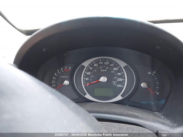 2009 Hyundai Tucson Gl მანქანა იყიდება აუქციონზე, vin: KM8JM12B99U957144, აუქციონის ნომერი: 20260747