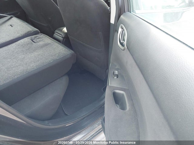 Aukcja sprzedaży 2015 Nissan Sentra 1.8 Sr, vin: 3N1AB7AP2FL690917, numer aukcji: 20260748