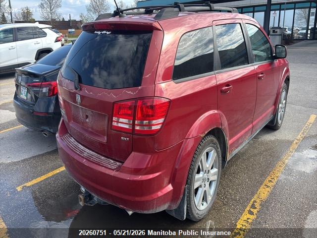 Aukcja sprzedaży 2009 Dodge Journey Sxt, vin: 3D4GH57V59T195070, numer aukcji: 20260751