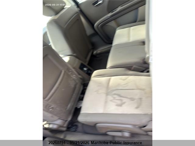 Aukcja sprzedaży 2009 Dodge Journey Sxt, vin: 3D4GH57V59T195070, numer aukcji: 20260751
