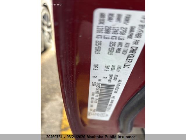 Aukcja sprzedaży 2009 Dodge Journey Sxt, vin: 3D4GH57V59T195070, numer aukcji: 20260751
