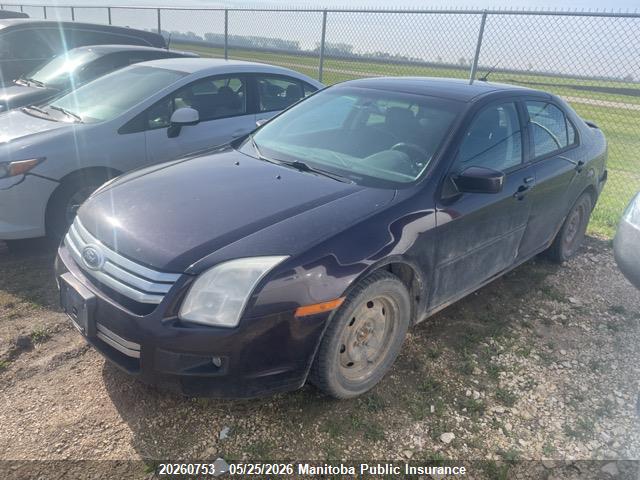 Aukcja sprzedaży 2007 Ford Fusion Se V6, vin: 3FAHP07157R182386, numer aukcji: 20260753