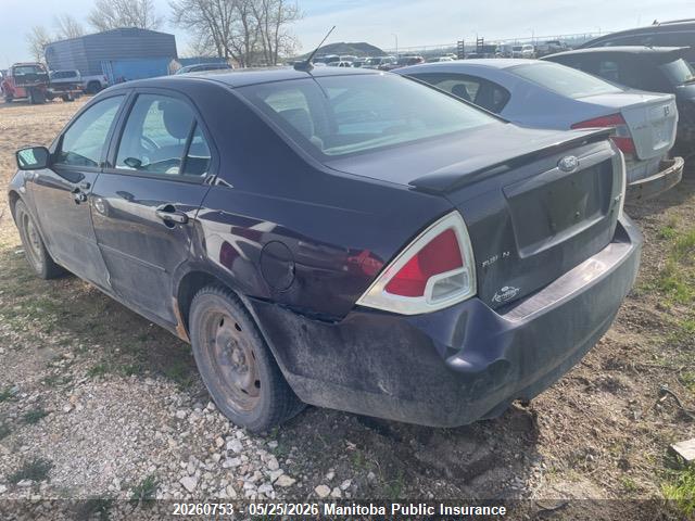 Aukcja sprzedaży 2007 Ford Fusion Se V6, vin: 3FAHP07157R182386, numer aukcji: 20260753