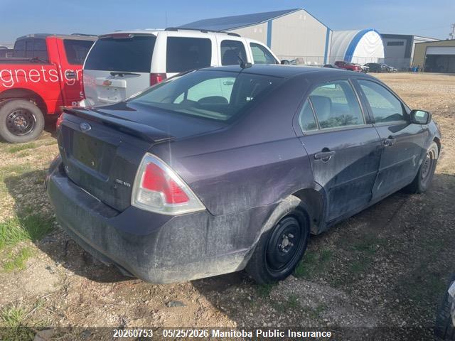 Aukcja sprzedaży 2007 Ford Fusion Se V6, vin: 3FAHP07157R182386, numer aukcji: 20260753