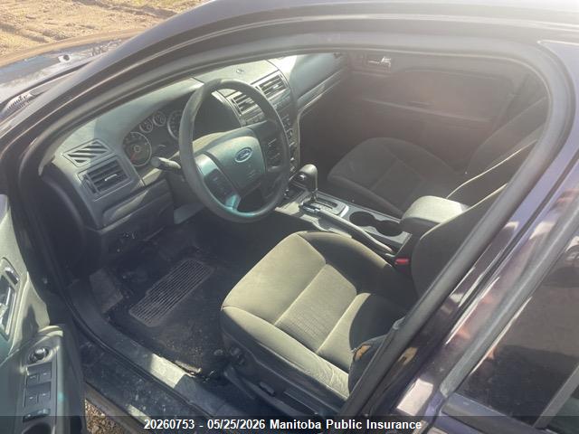 Aukcja sprzedaży 2007 Ford Fusion Se V6, vin: 3FAHP07157R182386, numer aukcji: 20260753