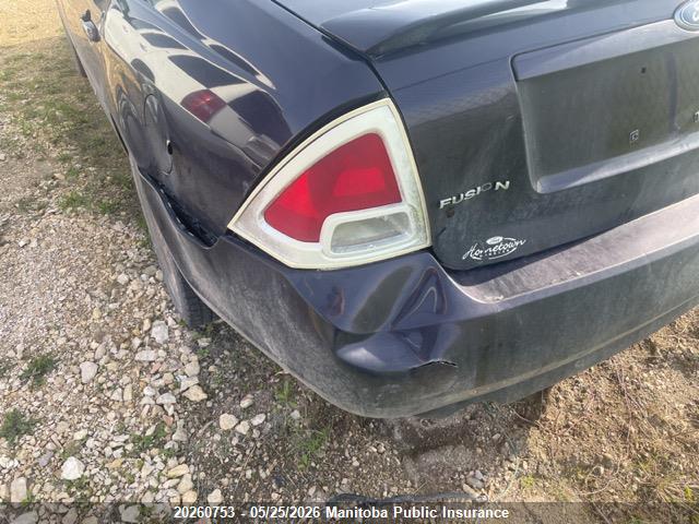 Aukcja sprzedaży 2007 Ford Fusion Se V6, vin: 3FAHP07157R182386, numer aukcji: 20260753