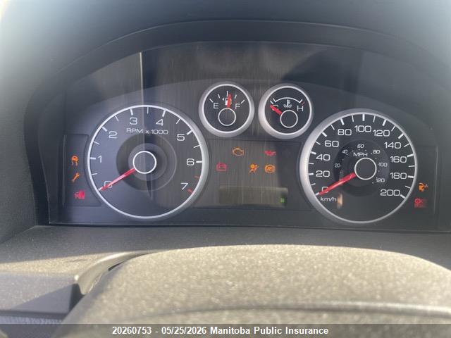 Aukcja sprzedaży 2007 Ford Fusion Se V6, vin: 3FAHP07157R182386, numer aukcji: 20260753