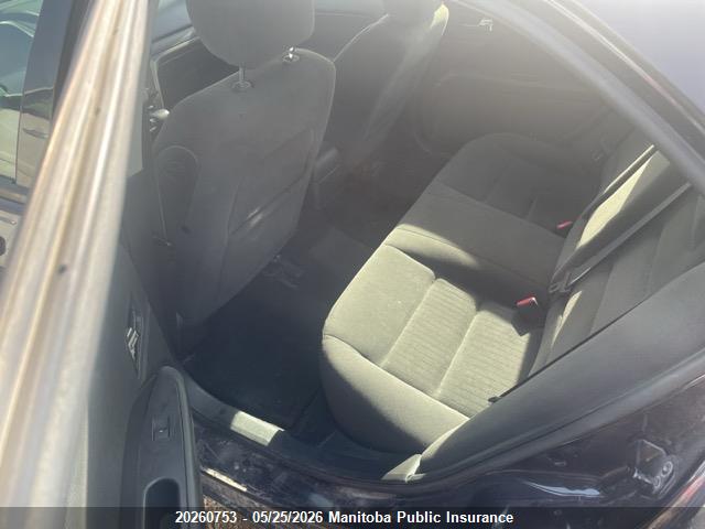 Aukcja sprzedaży 2007 Ford Fusion Se V6, vin: 3FAHP07157R182386, numer aukcji: 20260753