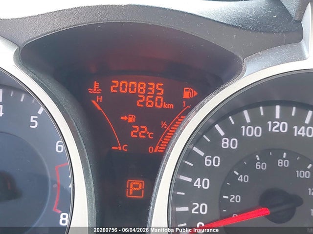 Продажа на аукционе авто 2013 Nissan Juke Sl, vin: JN8AF5MV4DT224340, номер лота: 20260756