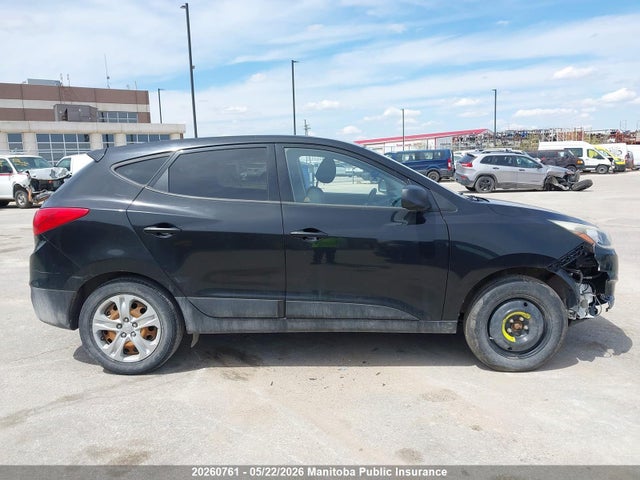 Продаж на аукціоні авто 2015 Hyundai Tucson Gl, vin: KM8JTCAF9FU095171, номер лоту: 20260761