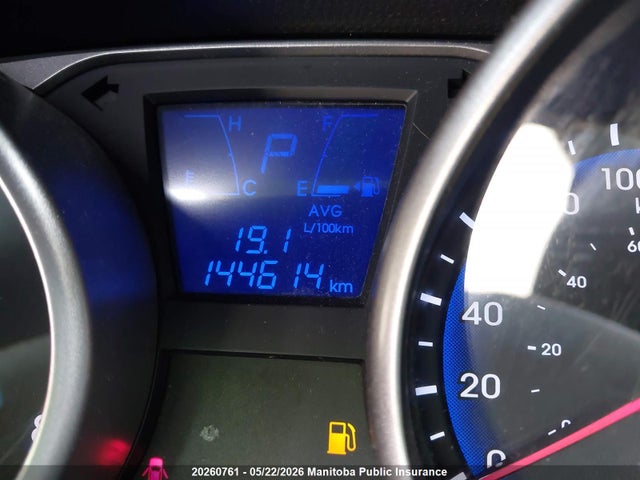 Продаж на аукціоні авто 2015 Hyundai Tucson Gl, vin: KM8JTCAF9FU095171, номер лоту: 20260761