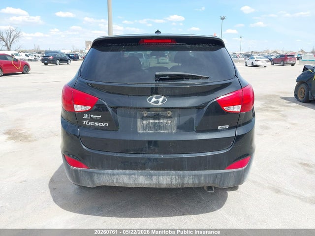 Продаж на аукціоні авто 2015 Hyundai Tucson Gl, vin: KM8JTCAF9FU095171, номер лоту: 20260761