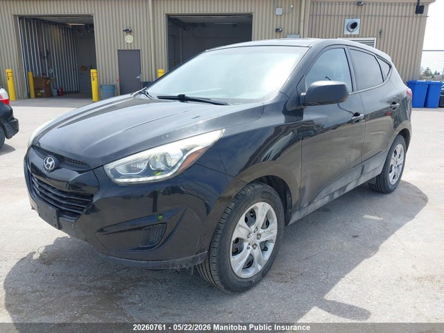 Продаж на аукціоні авто 2015 Hyundai Tucson Gl, vin: KM8JTCAF9FU095171, номер лоту: 20260761