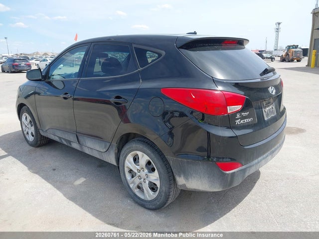 Продаж на аукціоні авто 2015 Hyundai Tucson Gl, vin: KM8JTCAF9FU095171, номер лоту: 20260761