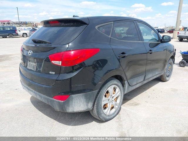 Продаж на аукціоні авто 2015 Hyundai Tucson Gl, vin: KM8JTCAF9FU095171, номер лоту: 20260761