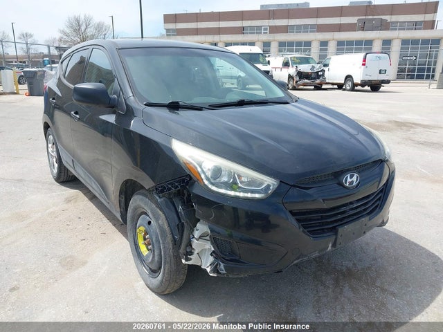 Продаж на аукціоні авто 2015 Hyundai Tucson Gl, vin: KM8JTCAF9FU095171, номер лоту: 20260761