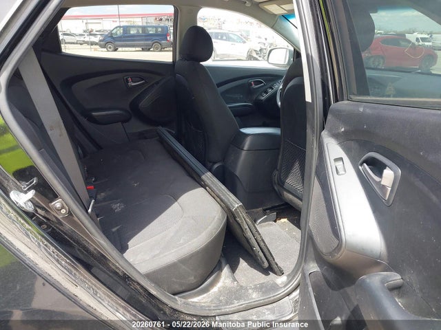 Продаж на аукціоні авто 2015 Hyundai Tucson Gl, vin: KM8JTCAF9FU095171, номер лоту: 20260761